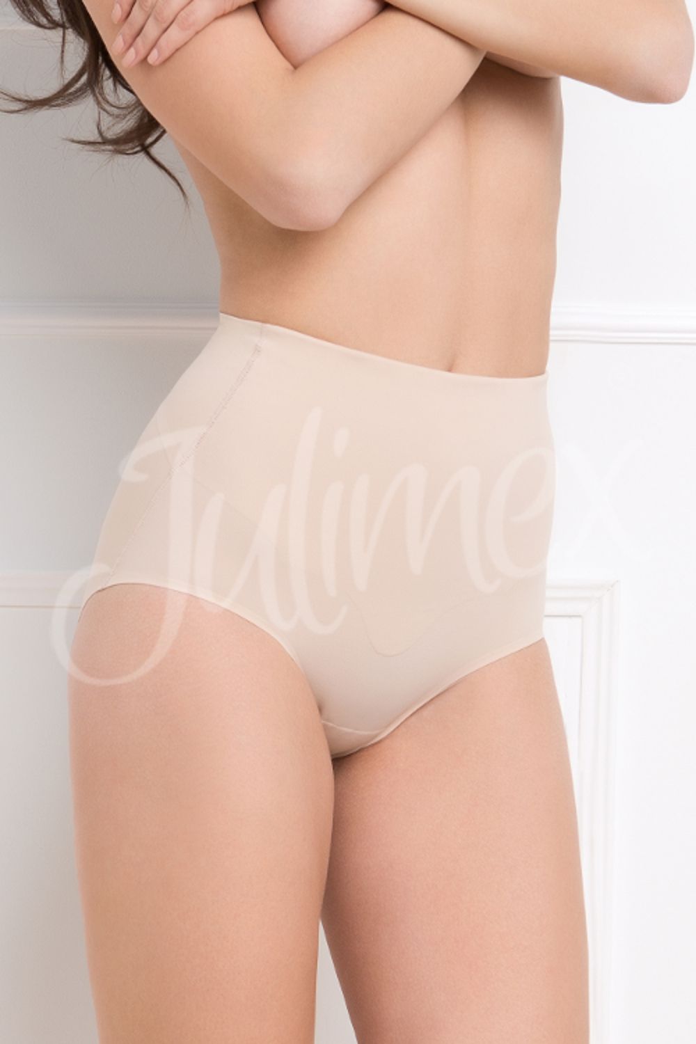 Julimex 271 figi modelujące naturalne r. 2XL