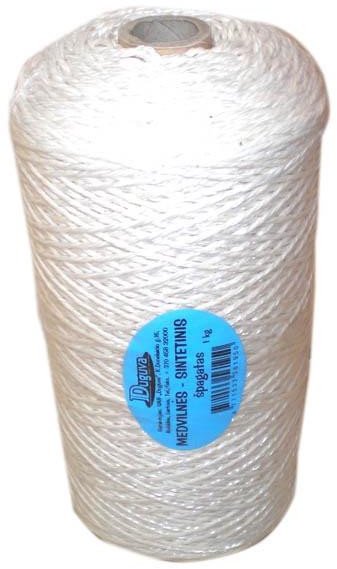 COTTON AND SYNTHETIC TWINE 1KG