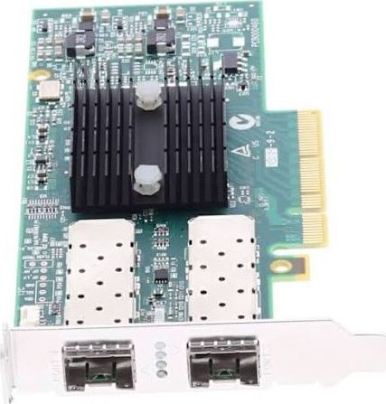 Lenovo Karta sieciowa PCIE, SFP, Mellanox ConnectX3 10GbE Adapter - 00D9690