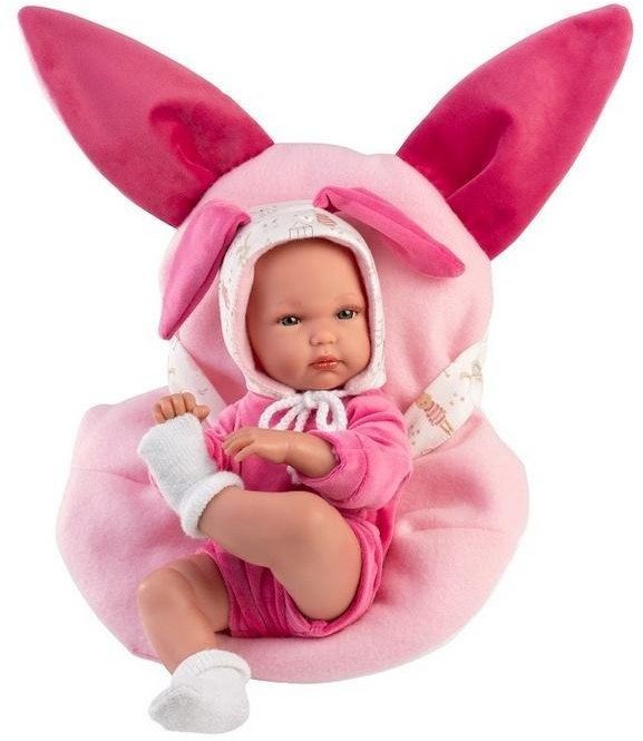 Lalka winylowa Bimba 35cm