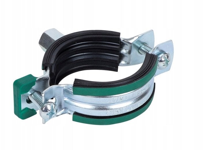 KSB2 Obejma EPDM M8/10 192-200mm