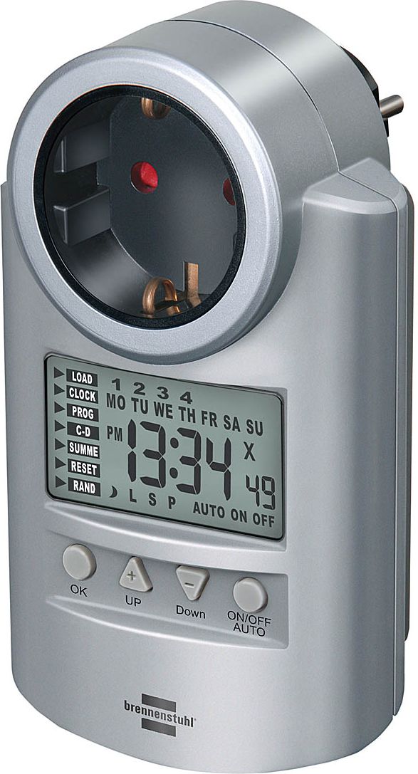 Brennenstuhl Primera-Line DT 1507500