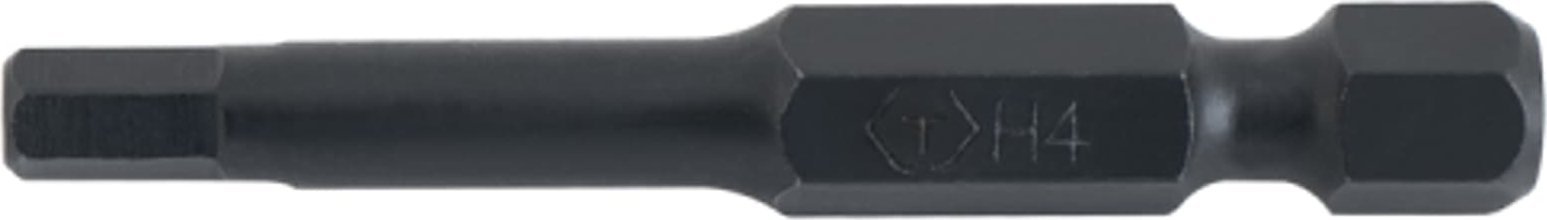 King Tony BIT DO WKRĘTAREK 1/4" HEX 6,0 x 50mm King Tony