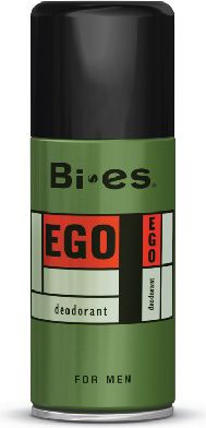 Bi-es Ego Dezodorant spray 150ml