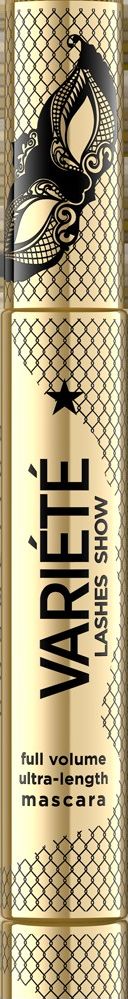 Eveline Maskara Variete Lashes Show