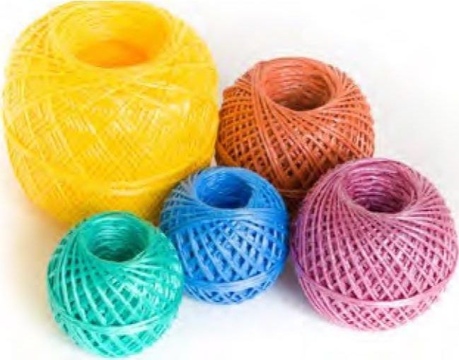 Koh I Nor Sznurek polipropylenowy 50g