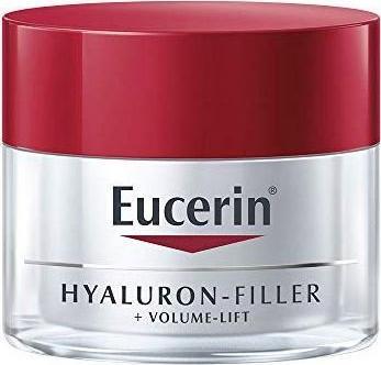 Eucerin Hyaluron-Filler SPF15 Krem na dzień do twarzy 50ml