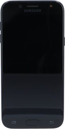 Smartfon Samsung Galaxy J5 2017 2/16GB Dual SIM Czarny Klasa A-
