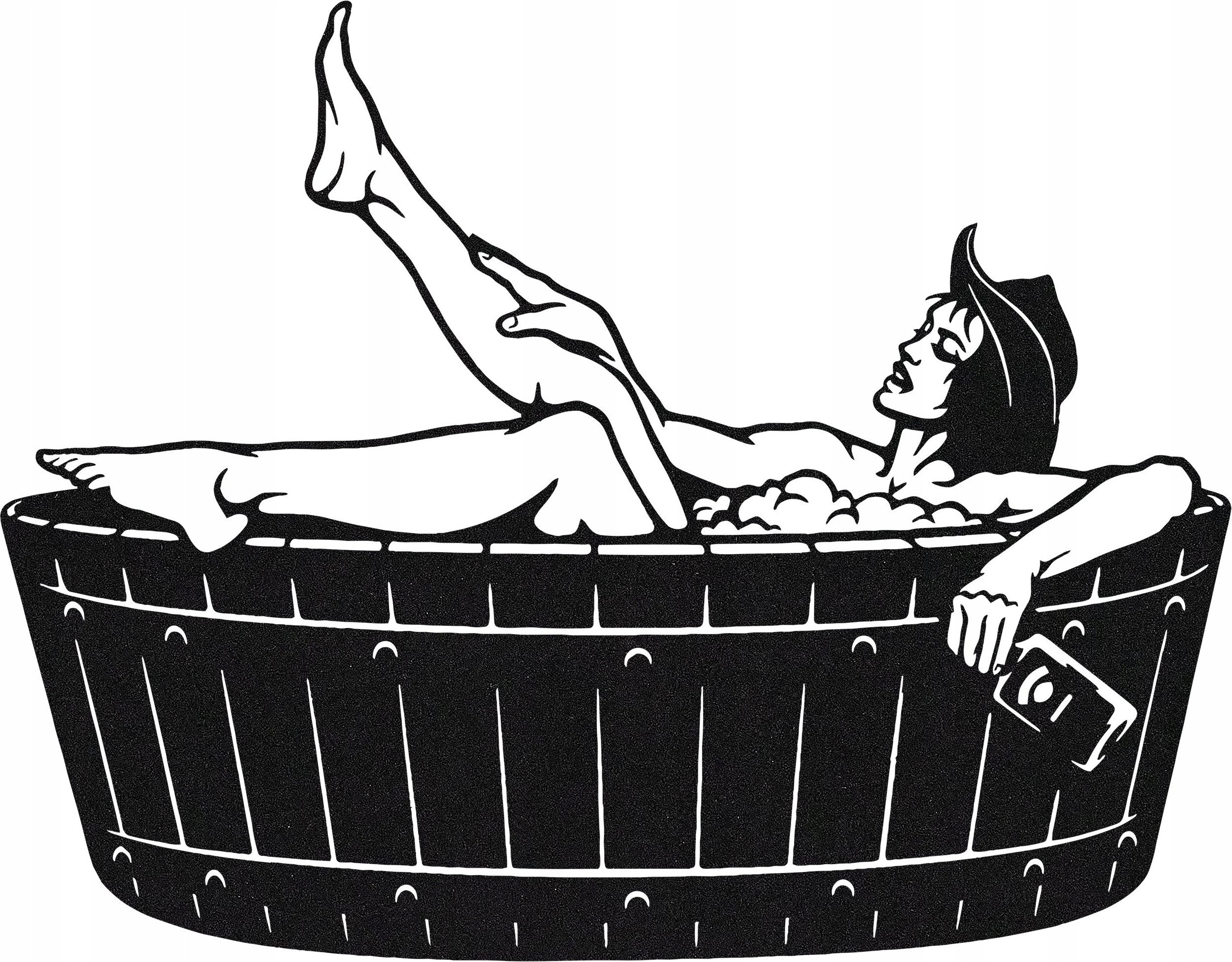 Techrebal OBRAZ AŻUROWY DEKORACJA ŚCIENNA KOBIETA BALII 40CM