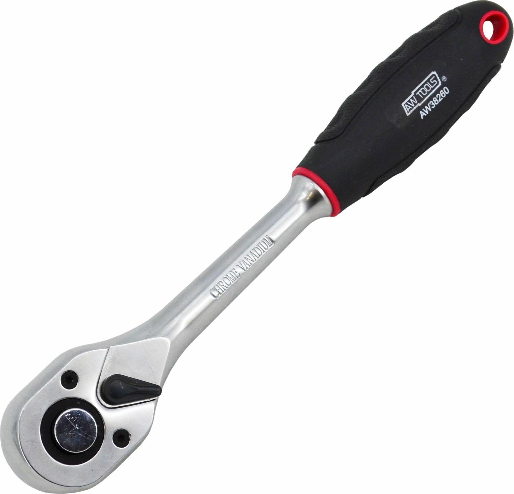 AWTools AWTOOLS GRZECHOTKA 1/4" 72Z