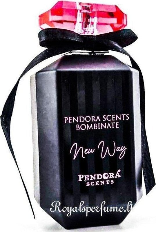 PENDORA SCENTS Bombinate New Way EDP spray 100ml