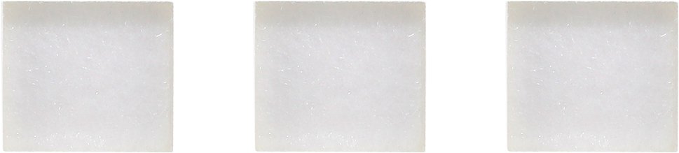 Filtr pompy powietrza do drukarek Bambu Lab z serii H2 - 3szt.}