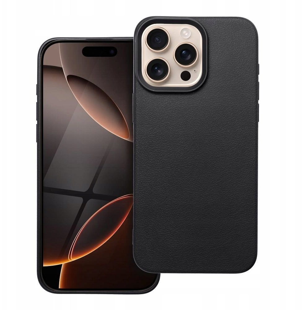 Futerał SKIN do MOTOROLA G86 5G czarny