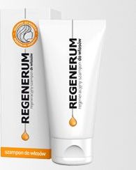 Regenerum Regeneracyjny Szampon do włosów 150ml