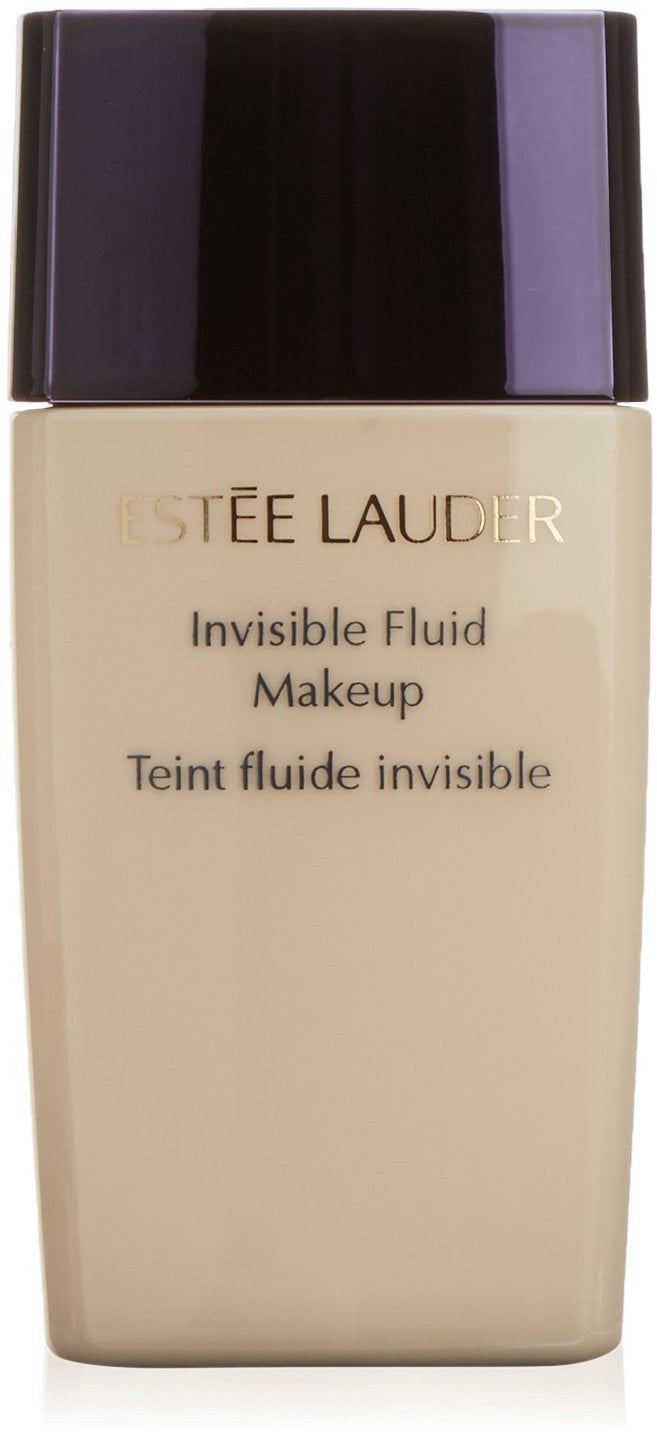 Estee Lauder Estee Lauder, Invisible Fluid Makeup, Liquid Foundation, 4CN1, Spiced Sand, 30 ml For Women