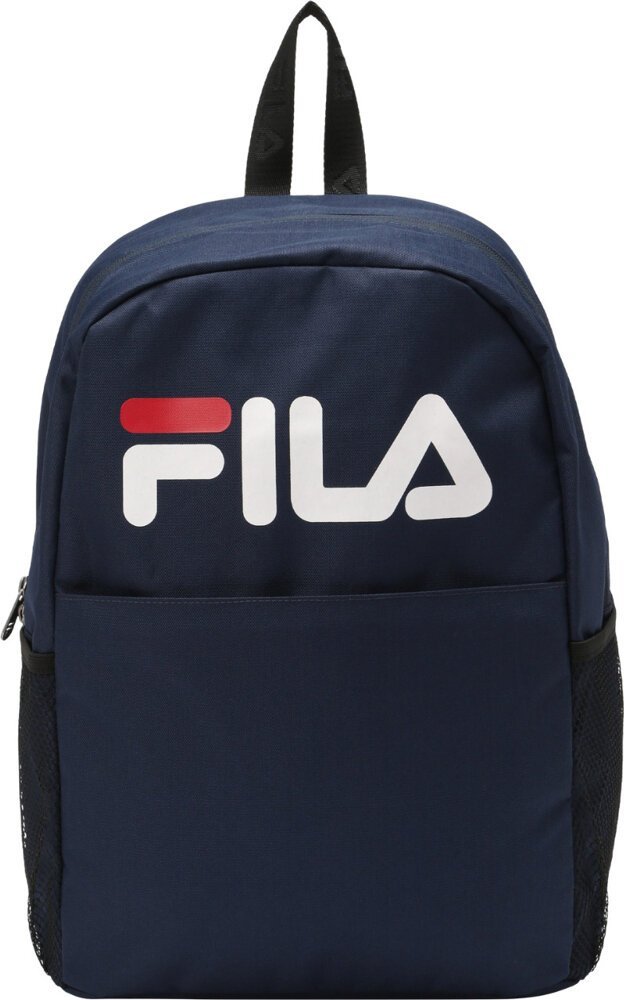 Fila Plecak Fila Favoriten Back To School granatowy FBT0003 50004