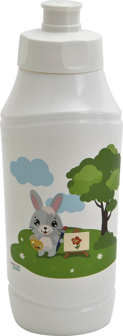 Dajar Bidon dla dzieci 375 ml Malarka Betty i Bunny