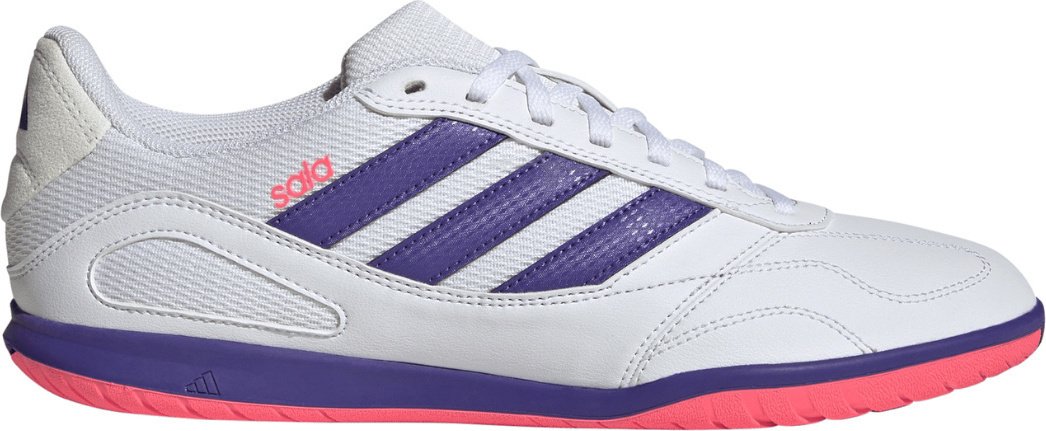 Buty piłkarskie adidas Super Sala Competition III JP6987 43 1/3