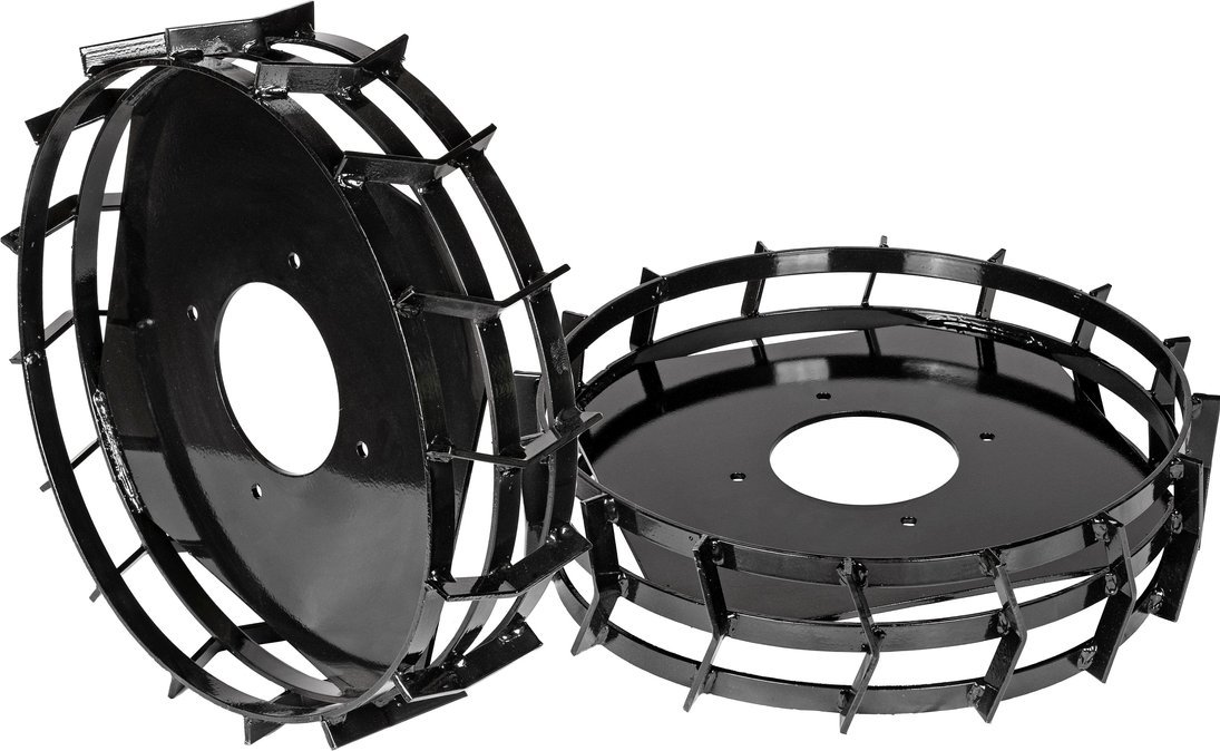 Cedrus CEDRUS RTJ29 KOŁA ŁOPATKOWE METALOWE ŻELAZNE DO TRAKTORKA TRAKTORA CEDRUS TJ01 CEDRUS TJ02 CEDRTJ29 DZIK JANSEN AGRO GRILLO MURATORI - EWIMAX -