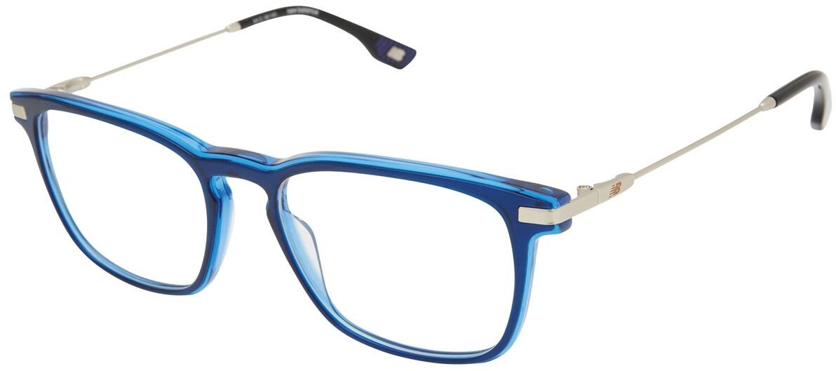 Ramki do okularów Męskie New Balance NB412302 54