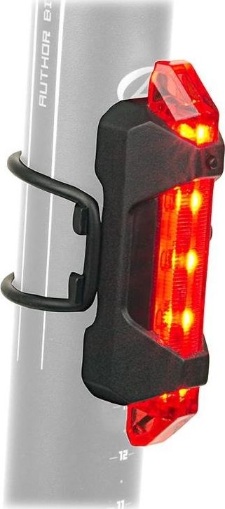 Author Lampka tylna Stake Mini USB