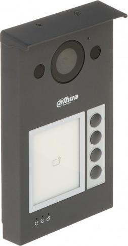 Dahua Technology WIDEODOMOFON BEZPRZEWODOWY VTO3311Q-WP Wi-Fi / IP DAHUA