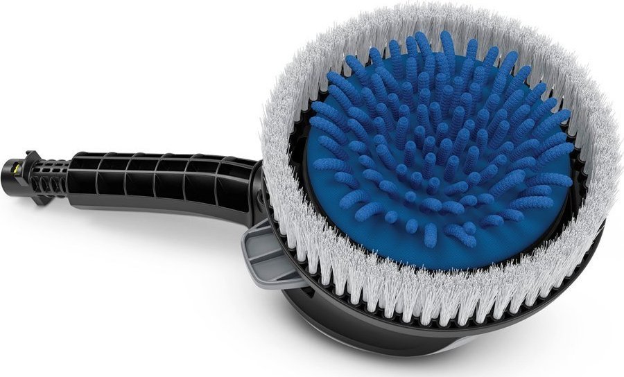 Karcher Besisukantis plovimo šepetys automobiliui ir dviračiui Karcher WB 130, 2.644-287.0