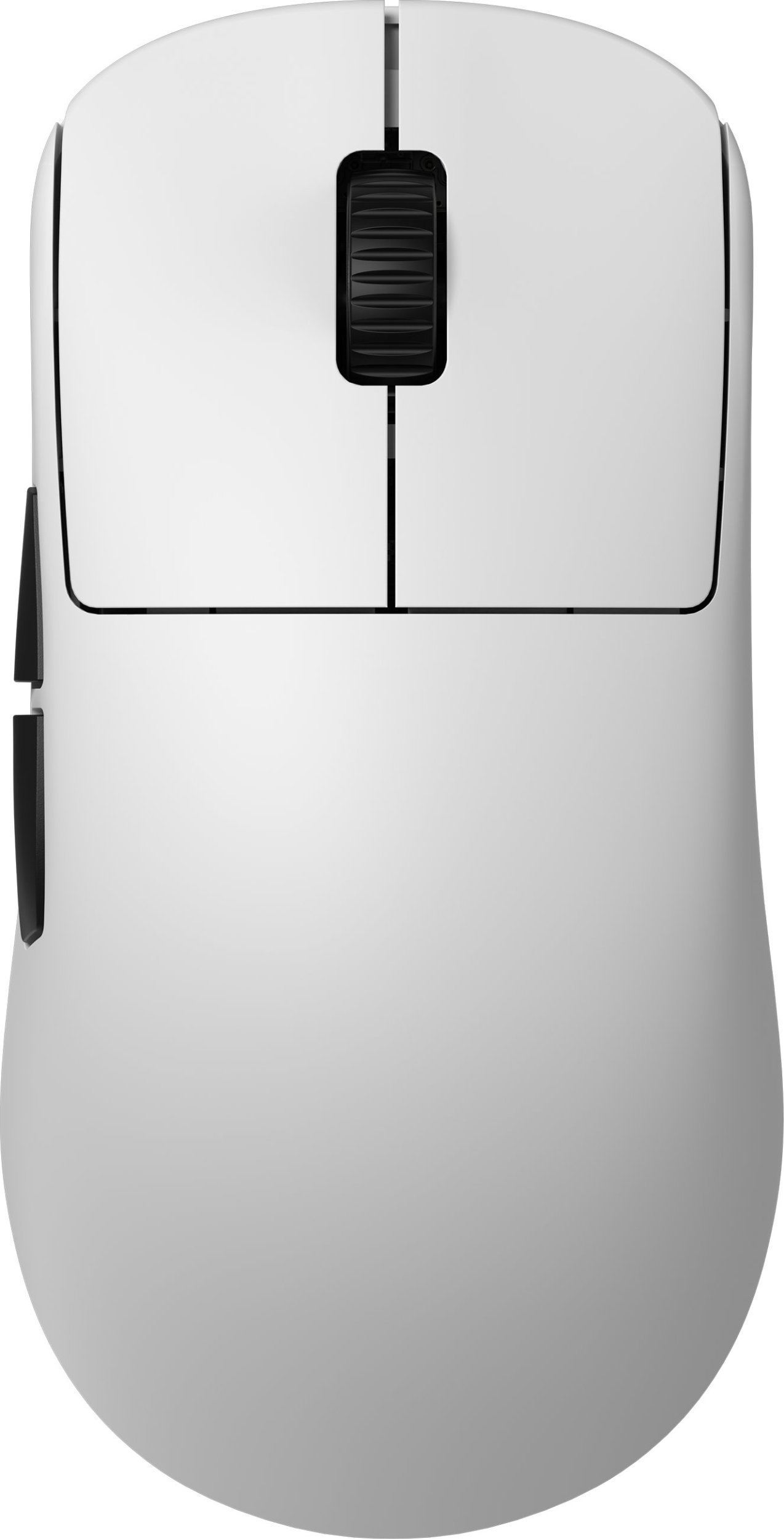 Endgame Gear OP1w 4k Wireless Gaming Maus - kabellos, weiß