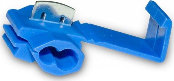 EPM ZŁĄCZKA ZACISKOWA 2*1.0-2.5MM2