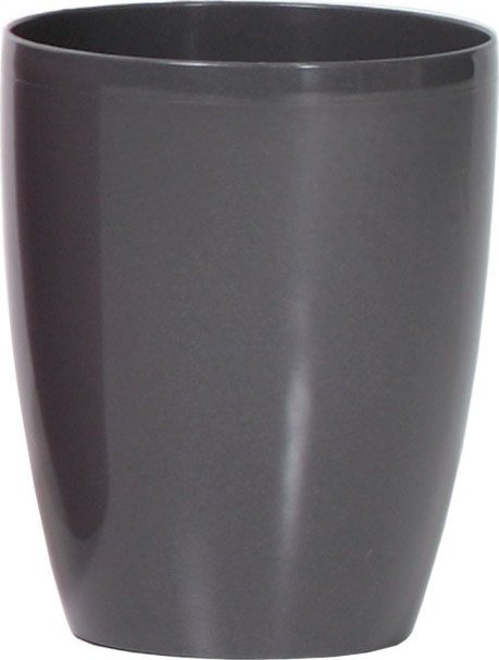 Prosperplast Doniczka do storczyków Coubi DUOW130 Grafit