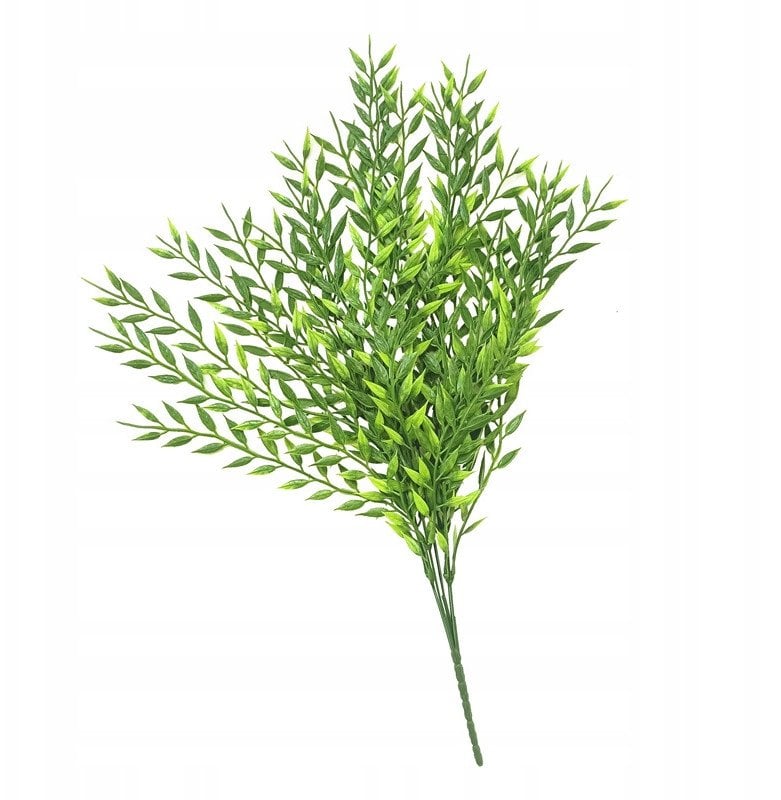 SZTUCZNA WILKINA WIERZBA Roślina DOMOWA Zwisająca REALISTYTCZNA 50cm