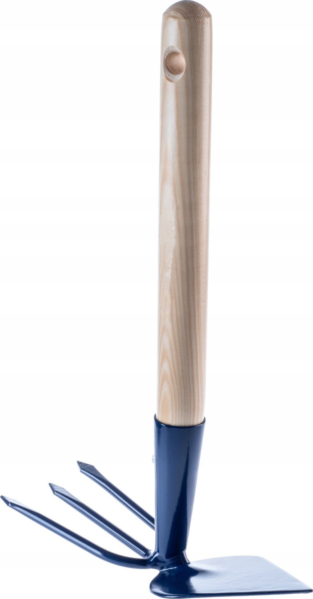 Kadax Motyczka Motyka Ogrodowa Z Widełkami Trzonek 35cm