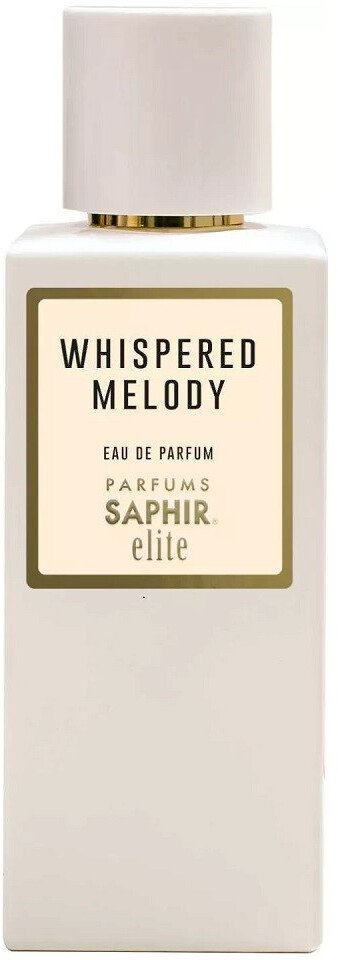 Saphir Elite Whispered Melody woda perfumowana spray 100ml