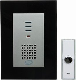 REV REV Design Radio Chime 830
