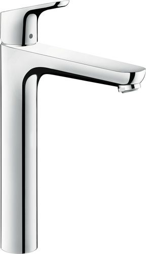 Bateria umywalkowa Hansgrohe Focus stojąca chrom (31531000)