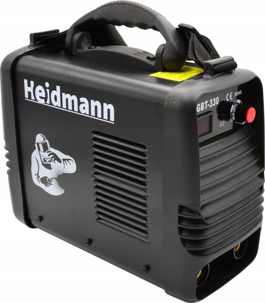 Heidmann Spawarka inwertorowa 330 IGBT NEW (1)