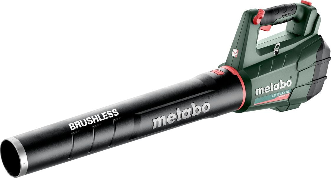 Metabo Dmuchawa do liści LB 18 LTX BL (601607650)