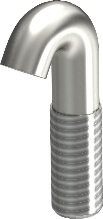 Bettermann Śruba hakowa M6 (1154990)