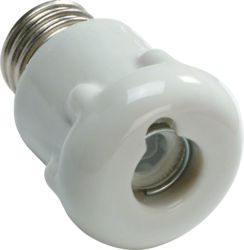 Hager Główka bezpiecznika E16 NDZ 25A porcelanowa (LE16NDZSK)