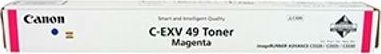 Toner Canon C-EXV49 Magenta Oryginał (8526B002)
