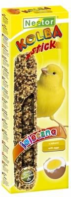 Nestor KOLBA KANAREK JAJECZNA