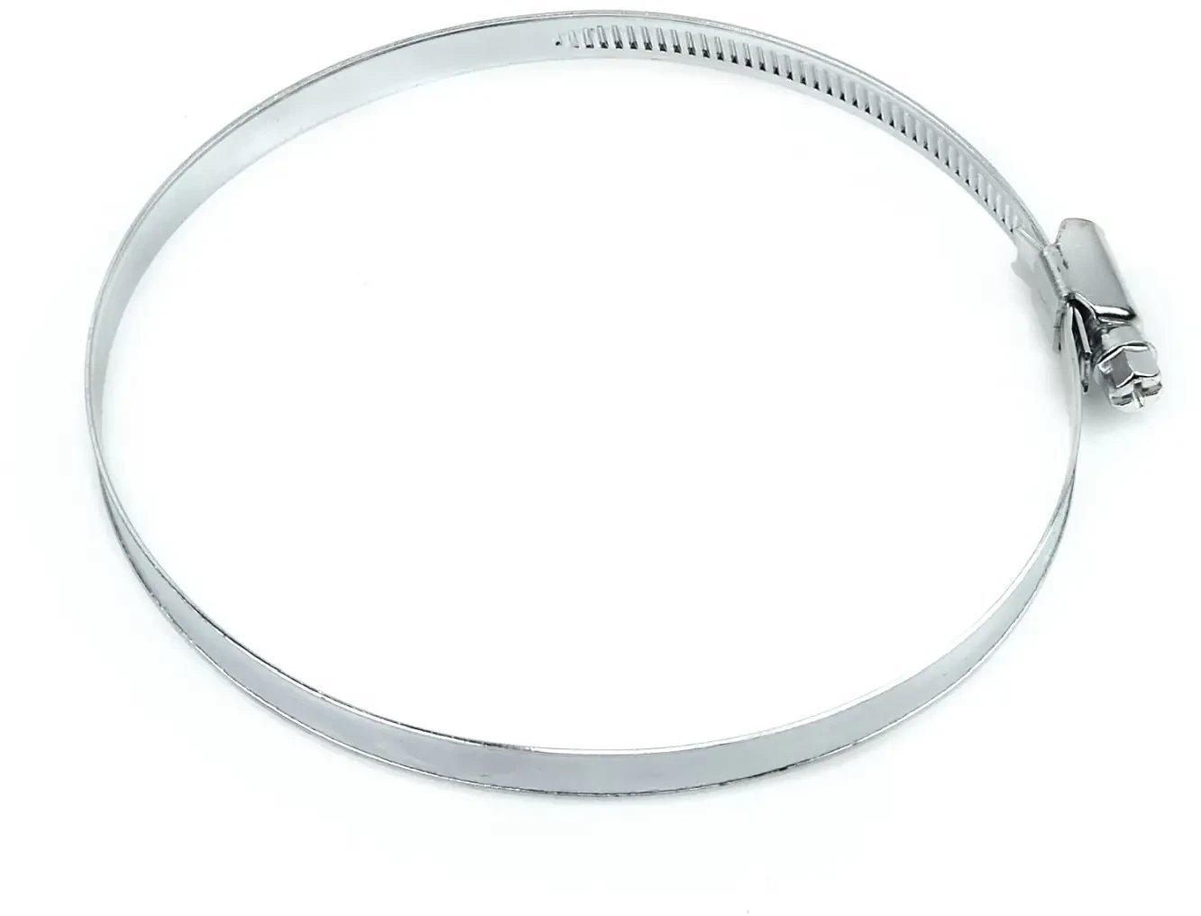 Opaska ślimakowa W1 9mm 90-110mm (25/500)