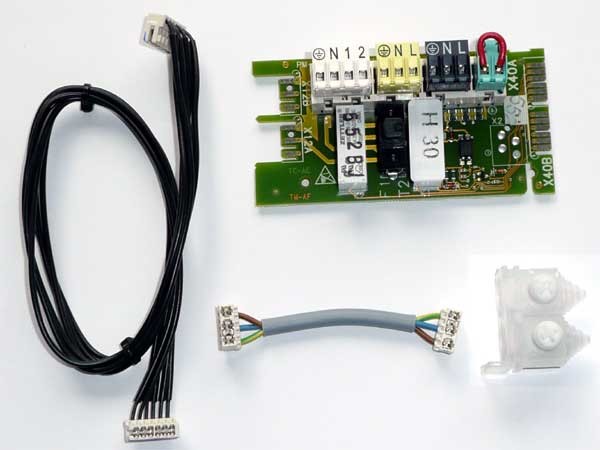 Vaillant Moduł wielofunkcyjny 2/7 VR 40 - 0020017744