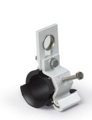 Ensto Uchwyt przelotowo-narożny 2-4x(25-120)mm2 SO130