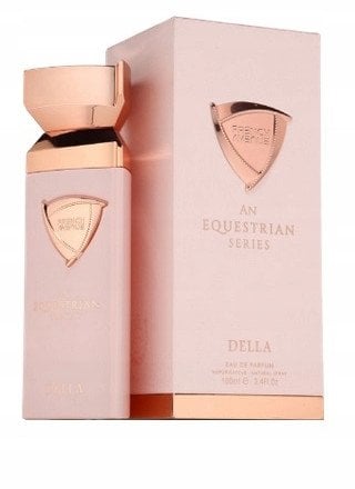 FRENCH AVENUE An Equestrian Series Della EDP spray 100ml