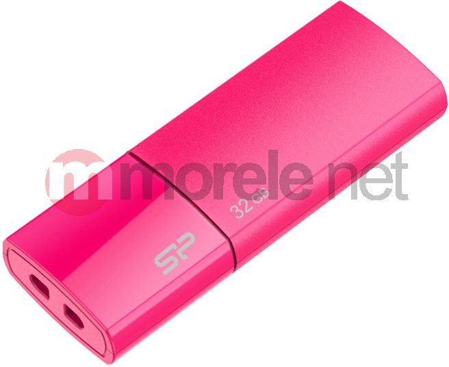 Pendrive Silicon Power Ultima U05, 32 GB (SP032GBUF2U05V1H)