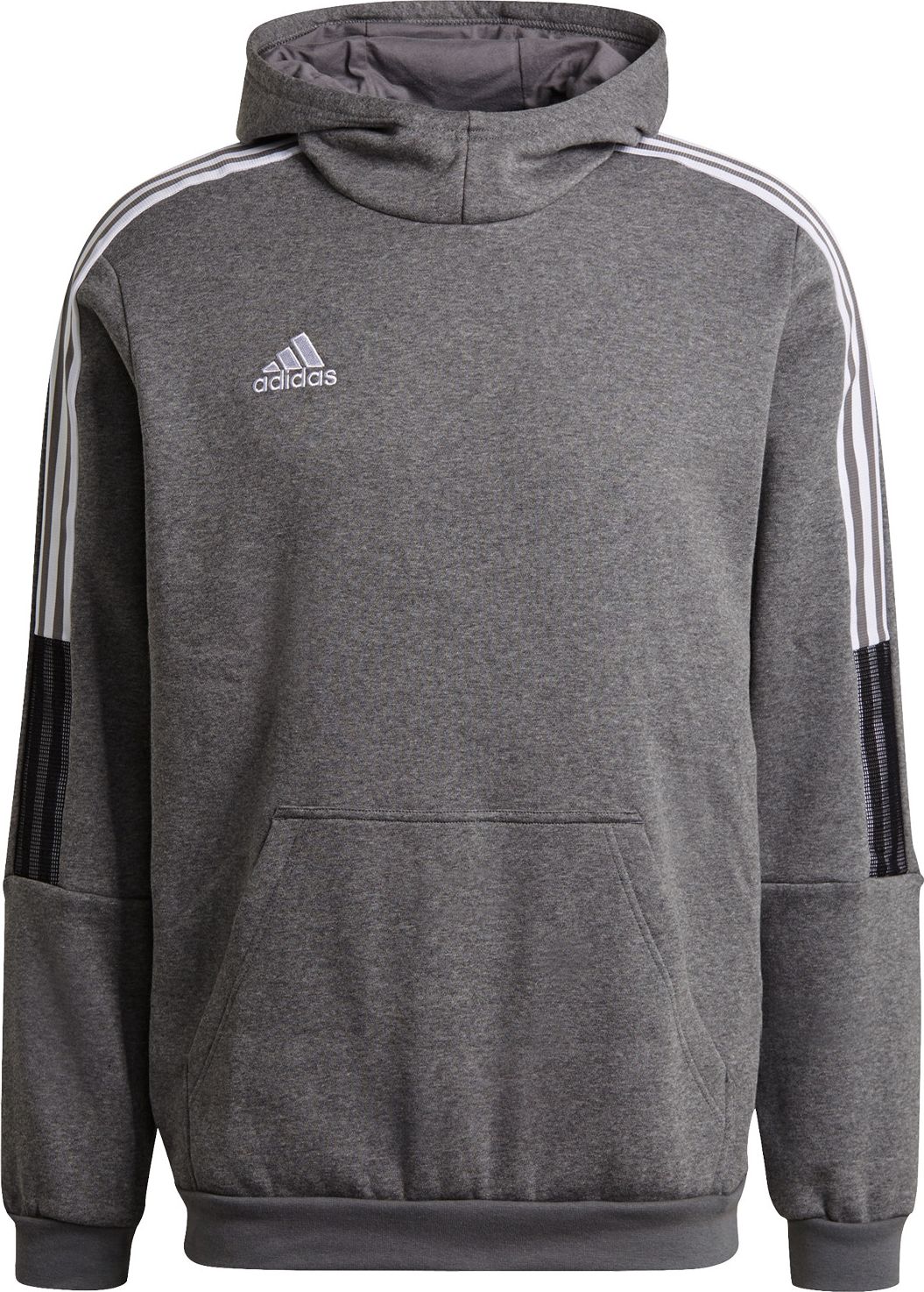 Adidas adidas Tiro 21 Sweat Hoody bluza 805 : Rozmiar - S