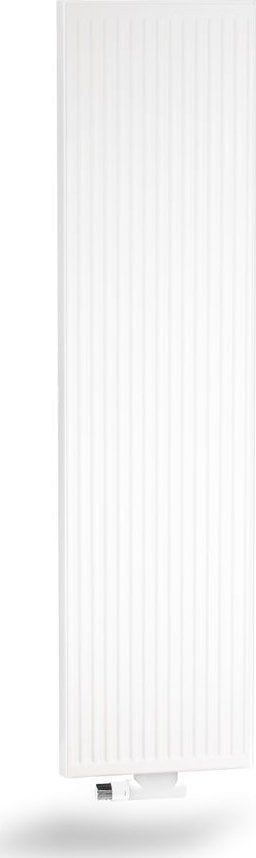 GRZEJNIK VERTEO PROFIL FSN22 1600/600 PIONOWY KERMI Z ZAWIESZENIAMI