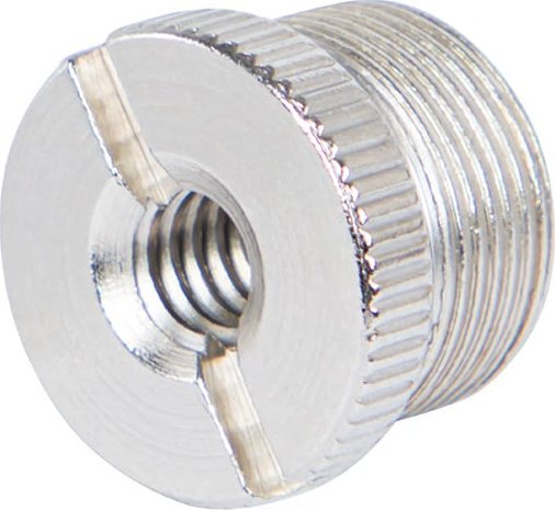 50-236# Adapter gwintu 5/8 na 1/4