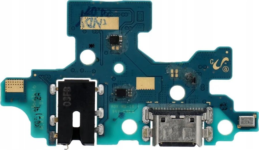 OEM Płytka ładowania do SAMSUNG A41 A415 OEM (Fast Charger)